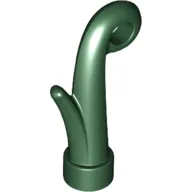 Plant, Grass Stem with Bar Hole [3.2mm]