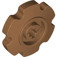 Medium Nougat