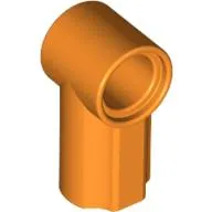 Technic Axle and Pin Connector Angled #1