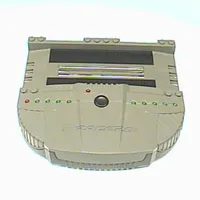 Battery Box, Track System, Energizer Track 16 x 15 x 2