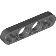 Technic Beam 1 x 4 Thin