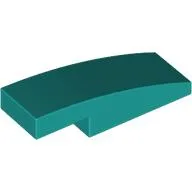Dark Turquoise