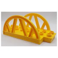 Duplo Bridge Top 4 x 8