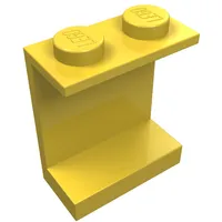 Panel 1 x 2 x 2 [Solid Studs]