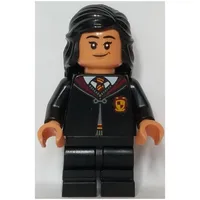 Parvati Patil, Gryffindor Robes