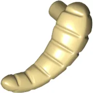 Creature Body Part, Horn, Wampa / Tauntaun Left