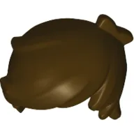 Hair Scruffy and Swept Right