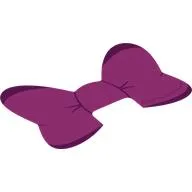 Bow / Bowtie for 43274-1