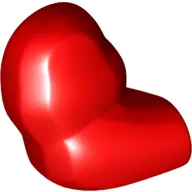 Bigfig Arm, Right [Plain]