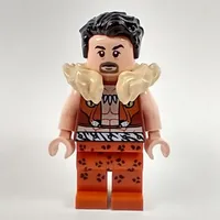Kraven The Hunter
