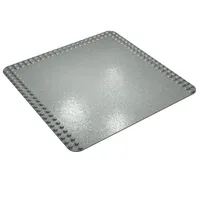 Baseplate 24 x 24 with Studs on Edges