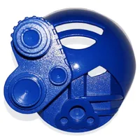 Large Figure Mask Akaku