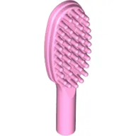 Equipment Hairbrush Short Handle [10mm]