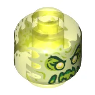 Trans-Neon Green