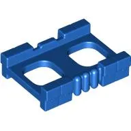 Minifig Hipwear Utility Belt