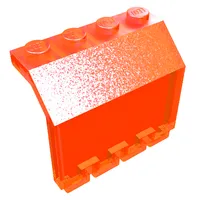 Hinge Panel 2 x 4 x 3 1/3