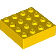 Brick Magnet, 4 x 4