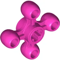 Dark Pink
