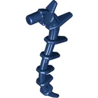 Plant / Creature Body Part, Vine / Tail / Tentacle / Bionicle Spine, Spiky