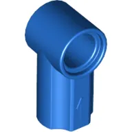 Technic Axle and Pin Connector Angled #1