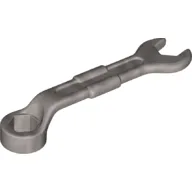 Flat Silver