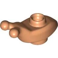 Animal, Snail