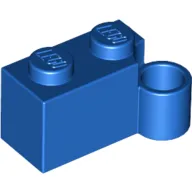 Hinge Brick 1 x 4 [Lower]