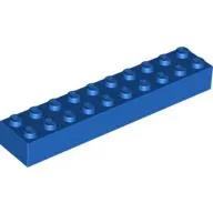 Brick 2 x 10
