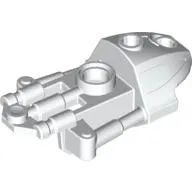 Large Figure Limb Cover (Toa Inika)