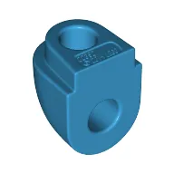 Shoulder Mechanical, Nexo Bot - Soft Plastic