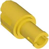 Arm Piece with Pin, 3 Fingers