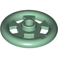 Sand Green