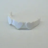 Belville, Equipment, Hair Band with Hearts