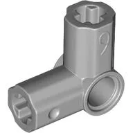 Technic Axle and Pin Connector Angled #6 - 90°