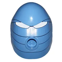 Large Figure Mask Rau (Turaga)