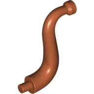 Animal Body Part / Plant, Tail / Trunk / Tentacle / Tongue / Vine / Tree Branch (Short Tip)