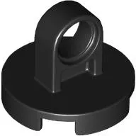 Tile Round 2 x 2 - Thick Lifting Ring