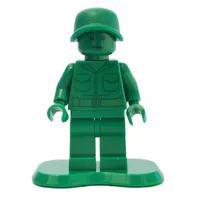 Green Army Man