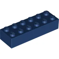 Brick 2 x 6