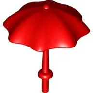 Duplo Umbrella with Stop Ring