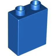 Duplo Brick 1 x 2 x 2