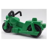 Duplo Motorcycle