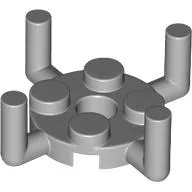 Light Bluish Gray