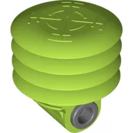 Launcher, Air Blast Pump [Racers]