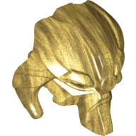 Large Figure Mask of Control