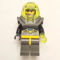 Aquaraider 1 with Hook