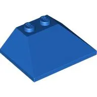 Slope 45° 3 x 4 Double / 33°