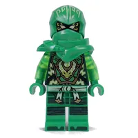 Lloyd - Dragon Power Spinjitzu