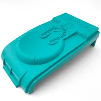 Packaging, Case, Lid, Throwbot / Slizer 'Flying'