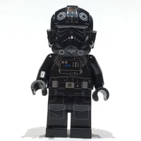 TIE Pilot - Female